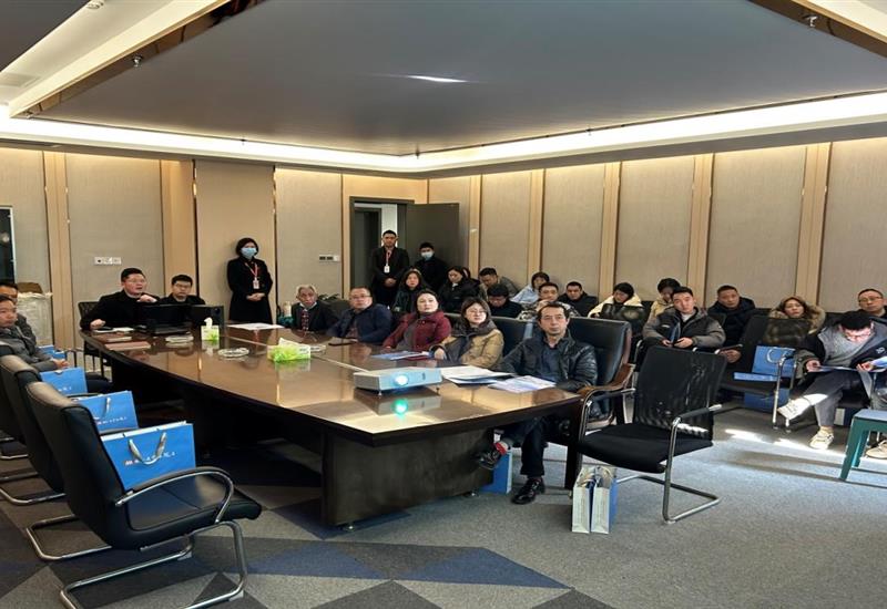 “超凡国际·天空的院子”项目召开产品推介会 (2)_800-550