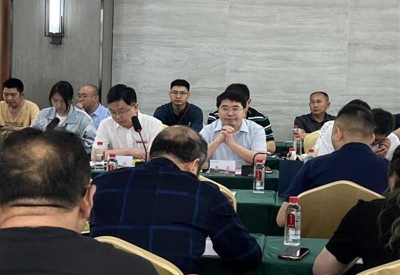 “携手同业 共创未来”海晶石油召开2023年一季度客户座谈会 (3)_800-550